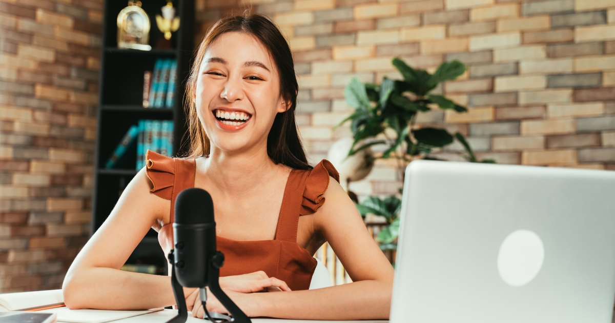 การปั้มวิว TikTok