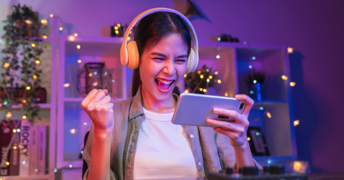 การปั้มวิว TikTok