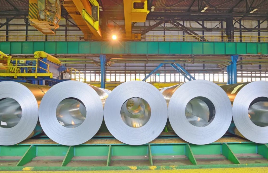 NS-SUS ผู้นำด้านการผลิตและจำหน่ายเหล็ก