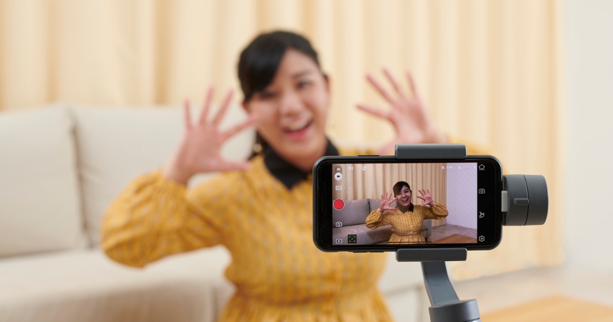 เพิ่มวิวไลฟ์สด