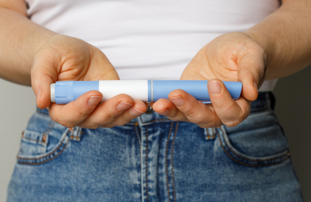 ปากกาลดน้ำหนัก ราคา (1600)