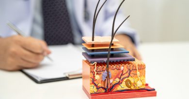 วิธีเลือกคลินิกปลูกผม