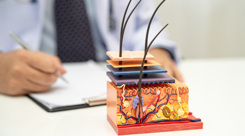 วิธีเลือกคลินิกปลูกผม