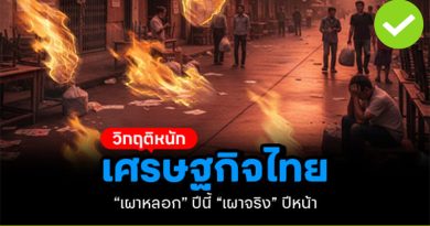 วิกฤติหนัก