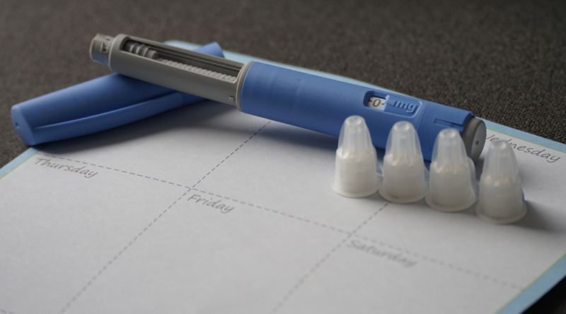 ปากกาลดน้ำหนัก ราคา (1600)