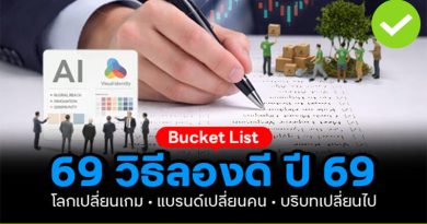 โลกเปลี่ยนเกม