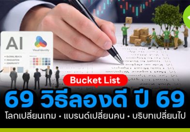 โลกเปลี่ยนเกม