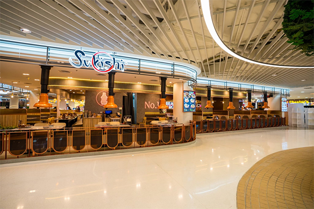 5 แฟรนไชส์ระดับร้านอาหาร