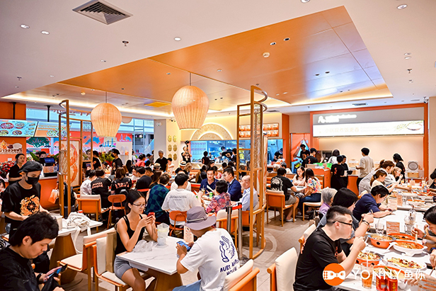 5 แฟรนไชส์ระดับร้านอาหาร