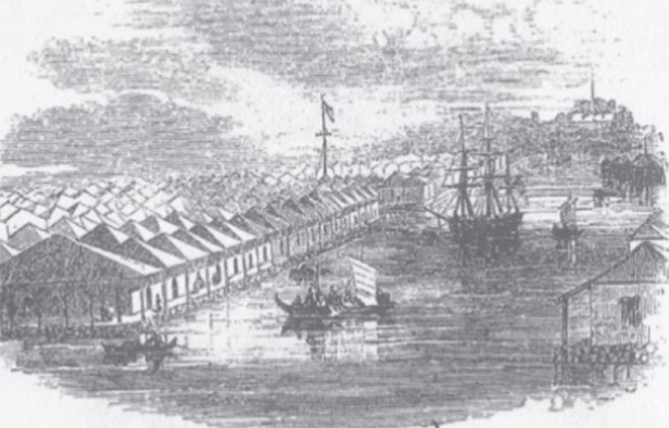 อวสานห้างไทยในตำนาน