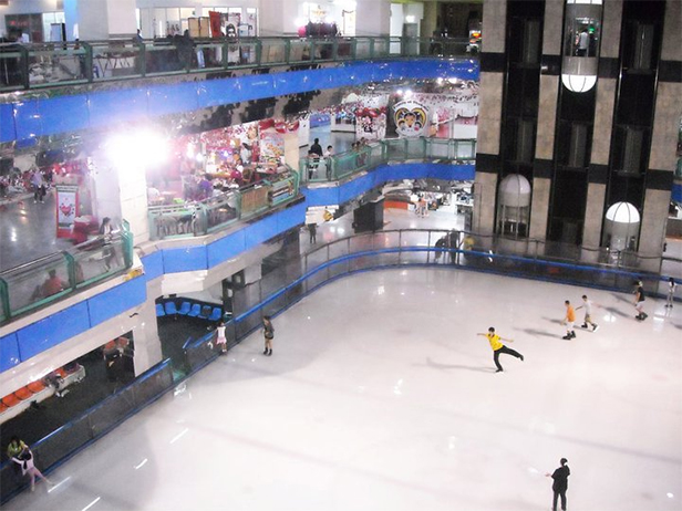 อวสานห้างไทยในตำนาน