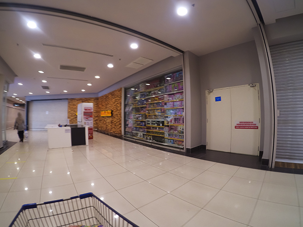 วิกฤติหนัก