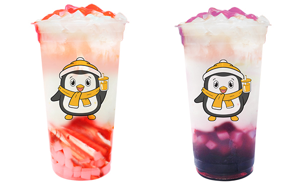 4 แฟรนไชส์มาใหม่