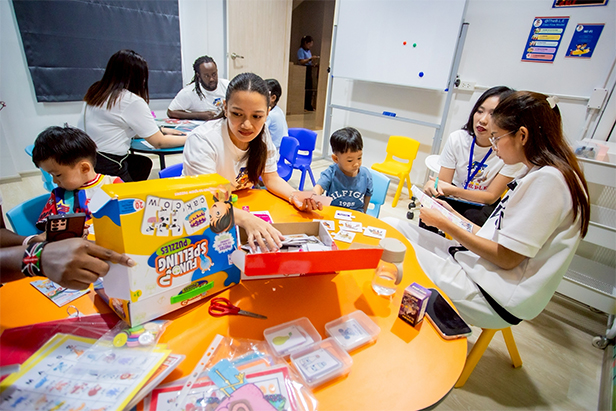 4 แฟรนไชส์มาใหม่