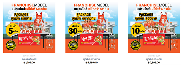 ไส้กรอกแม่ไก่