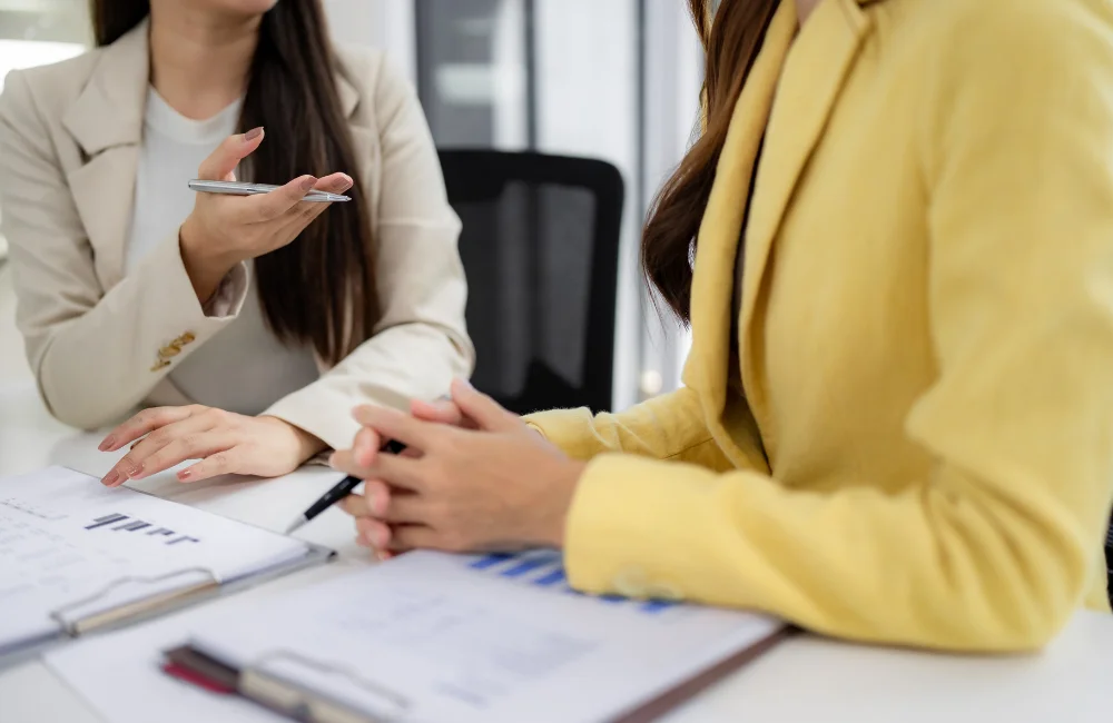 ขั้นตอนจดทะเบียนบริษัท 2 คน