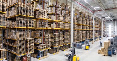 คู่มือคลังสินค้า! Selective Racking คืออะไร? คู่มือคลังสินค้า! Selective Racking คืออะไร