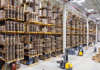 คู่มือคลังสินค้า! Selective Racking คืออะไร? คู่มือคลังสินค้า! Selective Racking คืออะไร