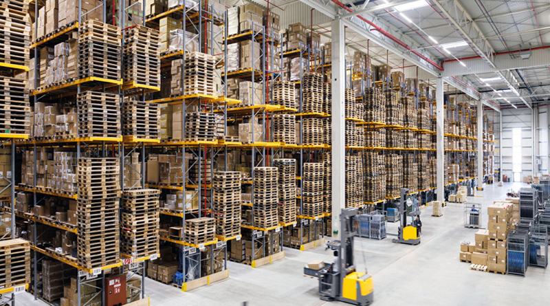 คู่มือคลังสินค้า! Selective Racking คืออะไร? คู่มือคลังสินค้า! Selective Racking คืออะไร