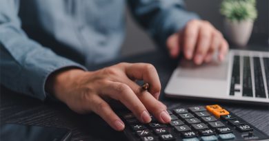 ดอกเบี้ยจำนองที่ดิน