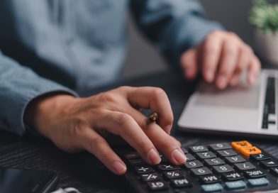 วิธีคำนวณดอกเบี้ยจำนองที่ดินฉบับเข้าใจง่าย รู้ไว้ก่อนขอสินเชื่อ ดอกเบี้ยจำนองที่ดิน