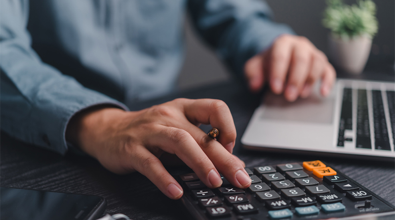 วิธีคำนวณดอกเบี้ยจำนองที่ดินฉบับเข้าใจง่าย รู้ไว้ก่อนขอสินเชื่อ ดอกเบี้ยจำนองที่ดิน