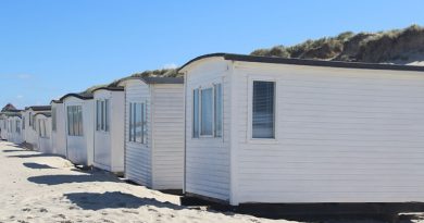 บริษัทรับทำบ้านน็อคดาวน์