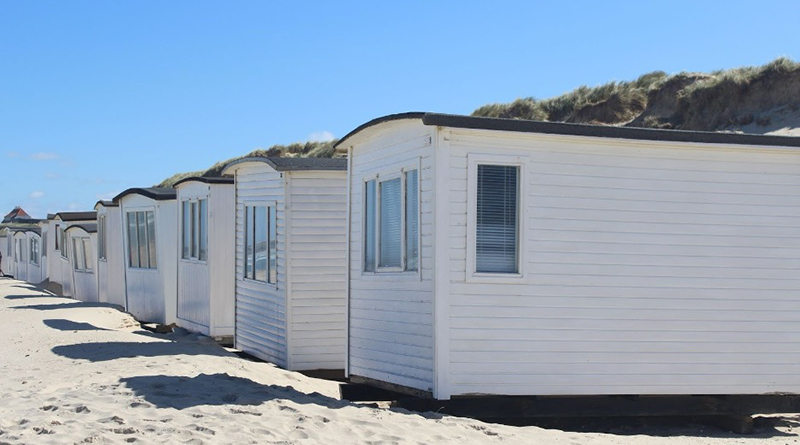 บริษัทรับทำบ้านน็อคดาวน์