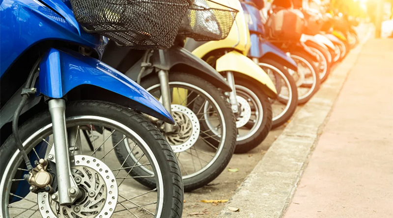 เช็กให้ชัวร์! 7 ปัจจัยเลือกสินเชื่อรถจักรยานยนต์ที่ไหนดี ให้คุ้มค่าที่สุด สินเชื่อรถจักรยานยนต์ที่ไหนดี