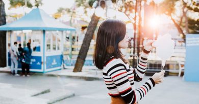 ส่องอีเวนต์ในลานกิจกรรม