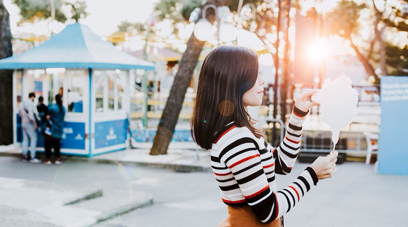 ส่องอีเวนต์ในลานกิจกรรม