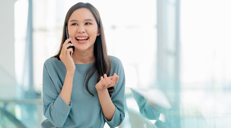 การเลือกเบอร์มงคล