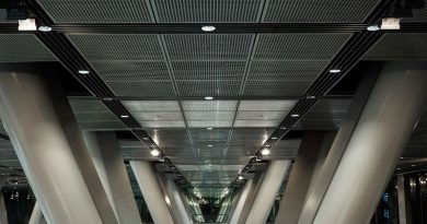 โคมไฟแทรคไลท์ LED