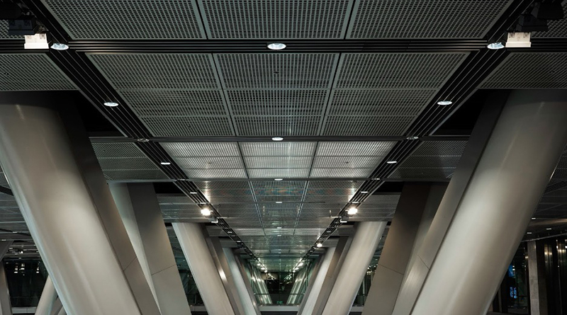 โคมไฟแทรคไลท์ LED