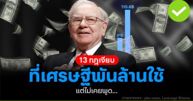 13 กฎเงียบ