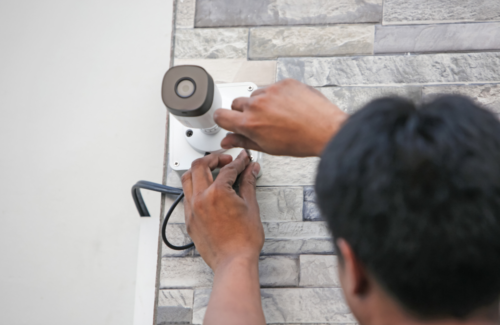 4 ปัจจัยสำคัญติดตั้งระบบรักษาความปลอดภัยแบบไหนดี