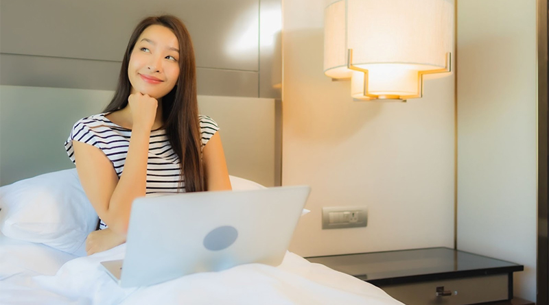 อพาร์ทเมนท์ให้เช่าในรัชดา