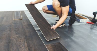 ปูกระเบื้องยางทับพื้นเดิมได้ไหม มีพื้นอะไรที่ควรเลี่ยง ปูกระเบื้องยางทับพื้นเดิมได้ไหม