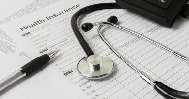 ซื้อประกันสุขภาพ