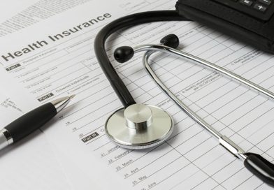 ซื้อประกันสุขภาพ