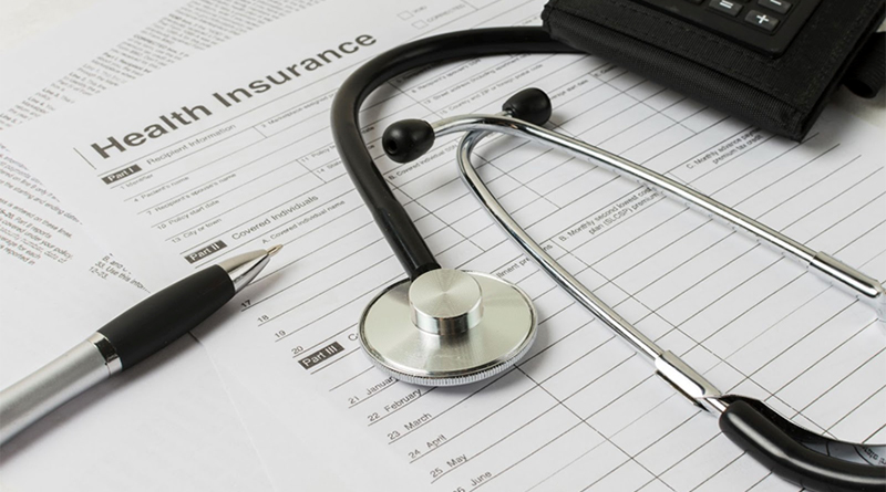 ซื้อประกันสุขภาพ