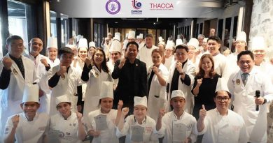 อาหารไทย…มากกว่ารสชาติ คือโอกาสของประเทศ อาหารไทย…มากกว่ารสชาติ คือโอกาสของประเทศ