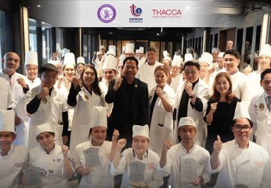 อาหารไทย…มากกว่ารสชาติ คือโอกาสของประเทศ อาหารไทย…มากกว่ารสชาติ คือโอกาสของประเทศ