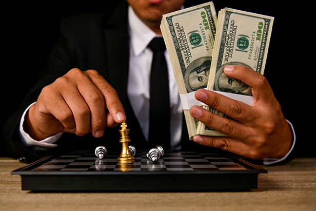 13 กฎเงียบ