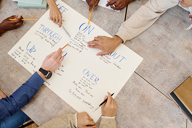 SWOT Analysis ไม่รู้จริง