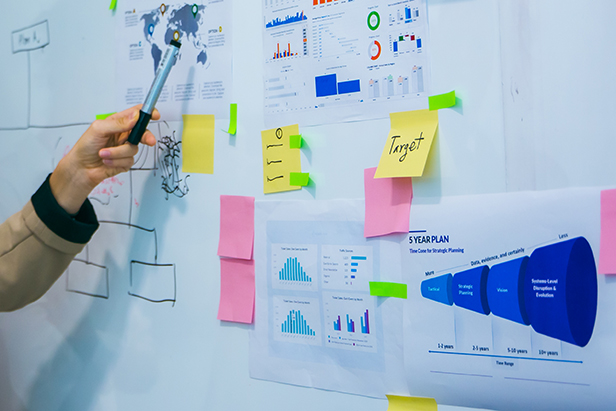 SWOT Analysis ไม่รู้จริง