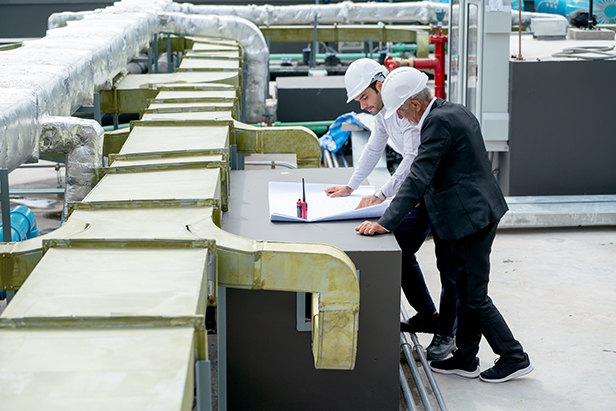 สูตรลับ "สามเหลี่ยมมหาเศรษฐี"