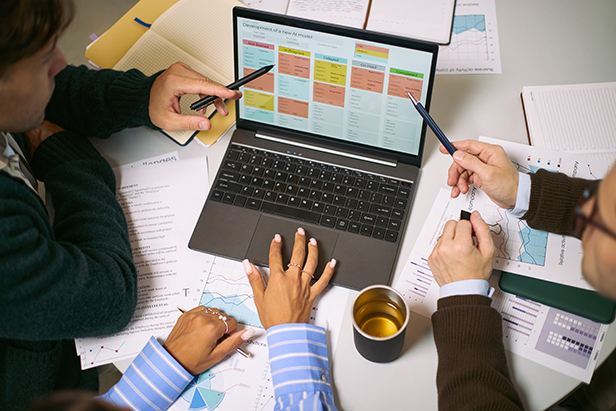 พลังของการเปลี่ยน