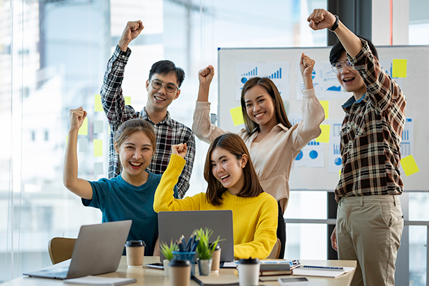 พลังของการเปลี่ยน