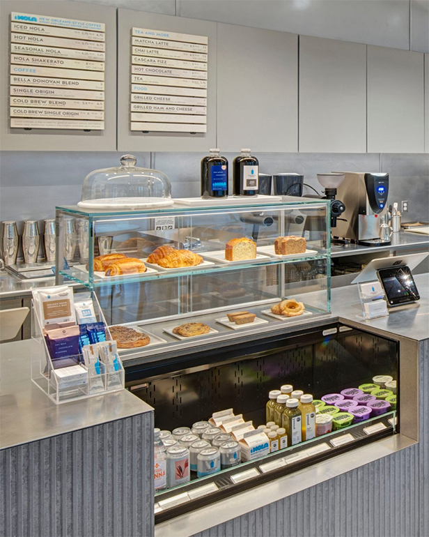 Blue Bottle Coffee แบรนด์กาแฟอเมริกาปลุกกระแส